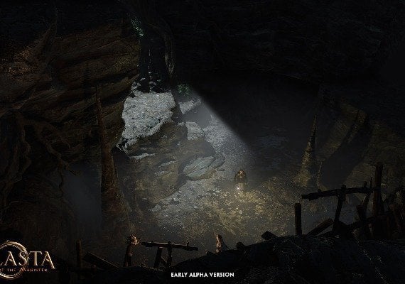 Solasta: Crown of the Magister - Primal Calling DLC EN/DE/FR/PT/RU/ZH Global screenshot 4