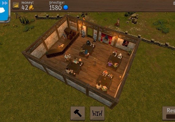 Tavern Master Global screenshot 3
