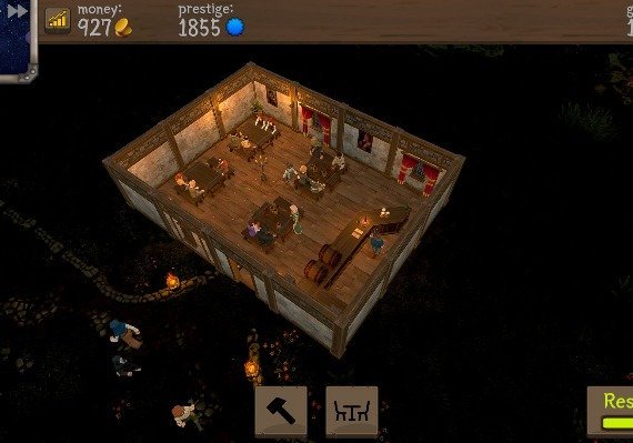 Tavern Master Global screenshot 4