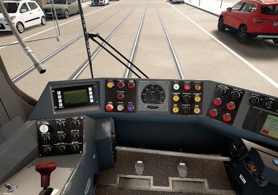 TramSim Munich EN/DE EU screenshot 4
