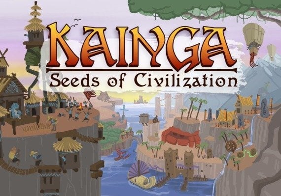 Kainga: Seeds of Civilization EN Global