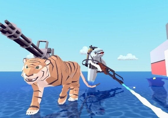 The Final Evolution of DEEEER DLC EN EU screenshot 2