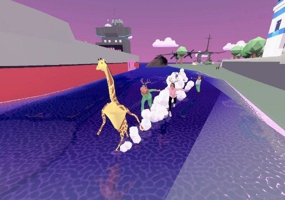The Final Evolution of DEEEER DLC EN EU screenshot 3