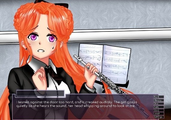 Venus: Improbable Dream EN Argentina screenshot 2