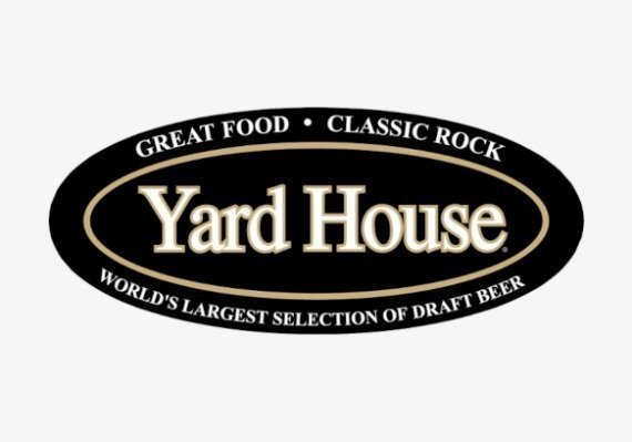 Yard House Gift Card 100 USD US Prepaid CD 
