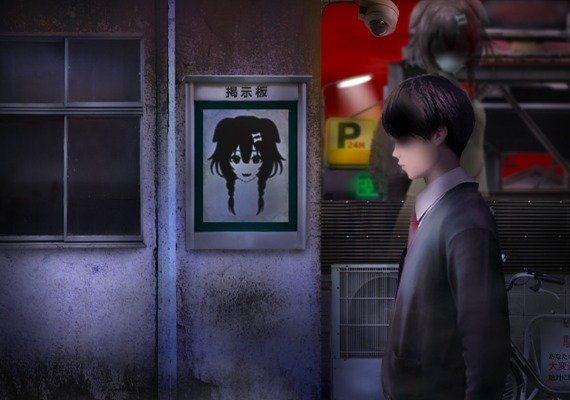 Evil God Korone EN/JA Global screenshot 2