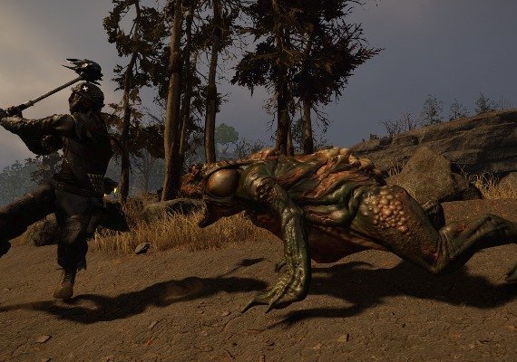 ELEX II EU screenshot 2