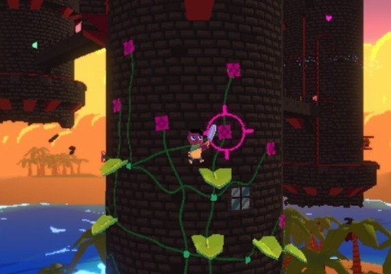 The Gardener and the Wild Vines EN Argentina screenshot 3