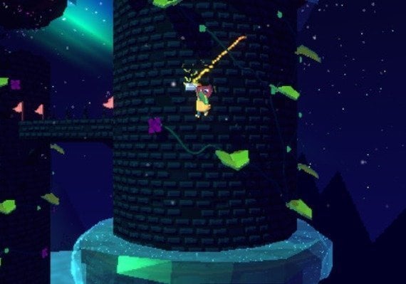 The Gardener and the Wild Vines EN Argentina screenshot 4