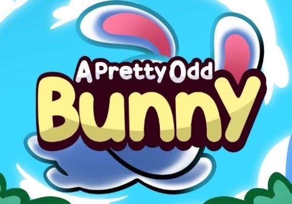 A Pretty Odd Bunny EN Argentina