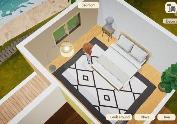 My Universe - Interior Designer EN/DE/FR/IT/PT/ES Argentina screenshot 4