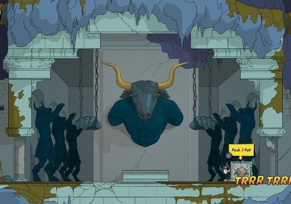 Treasures of the Aegean EN Argentina screenshot 3