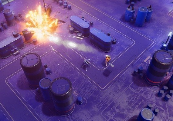 Synthetik 2 EN EU screenshot 3