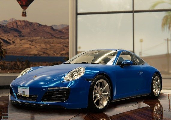 Car Mechanic Simulator 2021: Porsche Remastered DLC EU screenshot 3