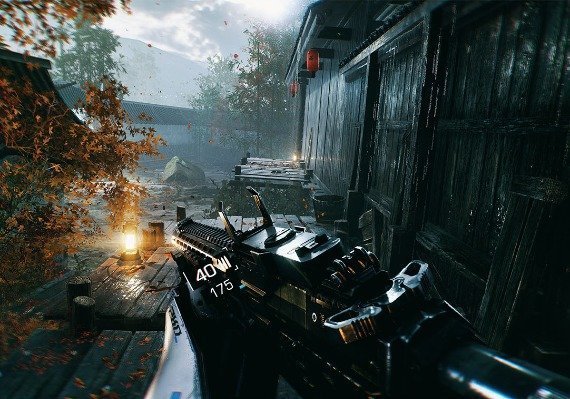 Bright Memory: Infinite Global screenshot 4