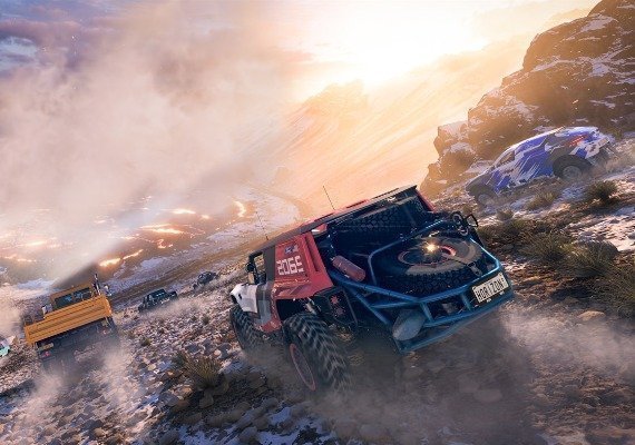 Forza Horizon 5  PC Xbox Series EN EU screenshot 3