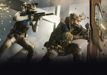 Battlefield 2042 dol 1