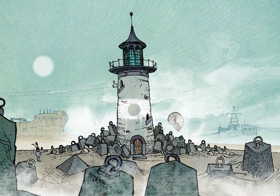 Slice of Sea EN Global screenshot 2