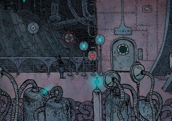 Slice of Sea EN Global screenshot 3
