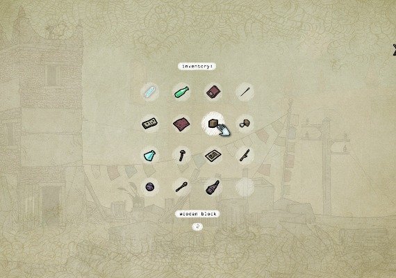 Slice of Sea EN Global screenshot 4