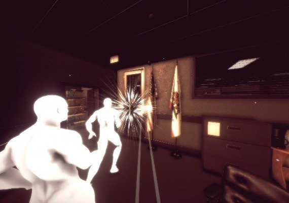 Murder Diaries 3: Santa's Trail of Blood EN Argentina screenshot 4