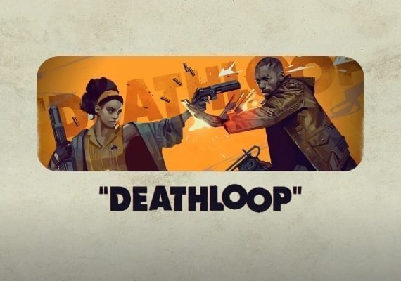 Deathloop EN United States