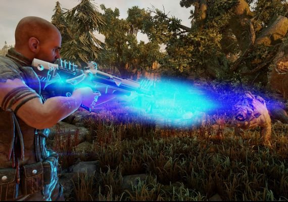 ELEX EN/DE/FR/IT/PL/RU/ES EU screenshot 2
