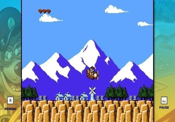 The Disney - Afternoon Collection EU screenshot 3