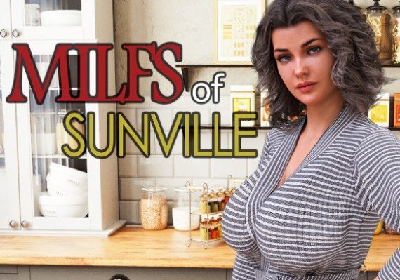 MILFs Of Sunville EN/DE/RU Global