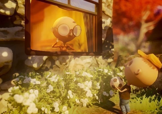 Last Day of June EN/DE/FR/IT/JA/KO/RU/ES EU screenshot 4