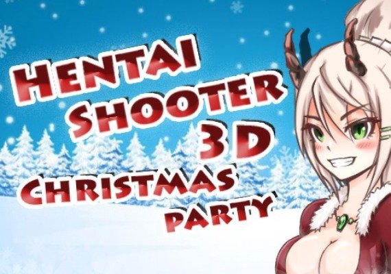 Hentai Shooter 3D: Christmas Party Global