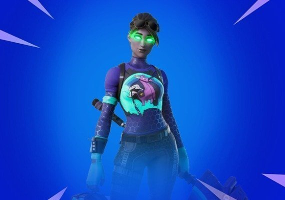 Fortnite - Minty Legends Pack DLC EN EU screenshot 3
