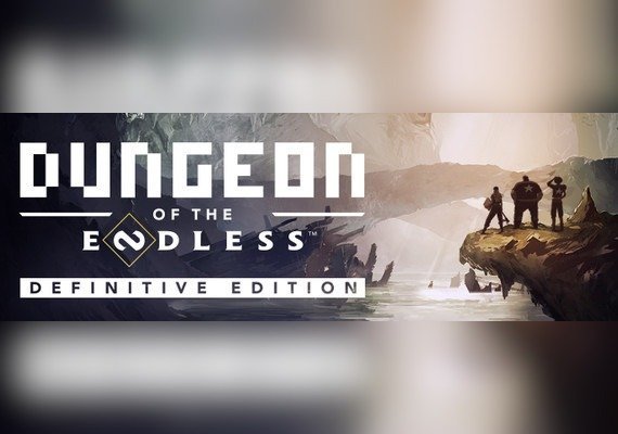 Dungeon of the Endless Definitive Edition EN/DE/FR Global