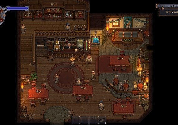 Graveyard Keeper: Stranger Sins DLC EU screenshot 2