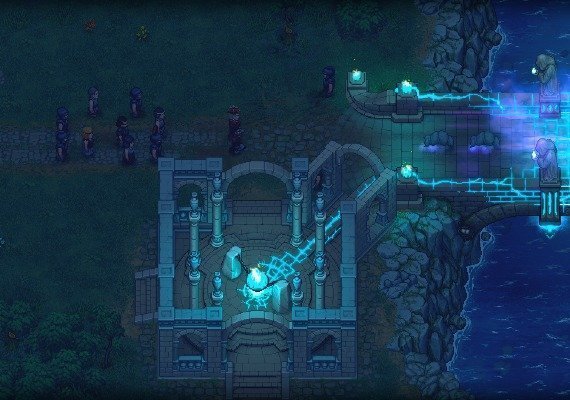 Graveyard Keeper: Stranger Sins DLC EU screenshot 3