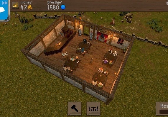 Tavern Master EU screenshot 3