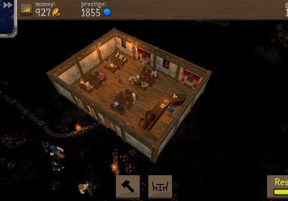 Tavern Master Global screenshot 4