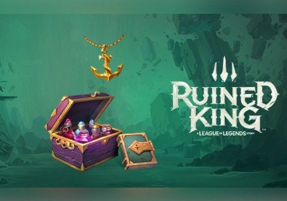 Ruined King: A League of Legends Story - Ruination Starter Pack DLC