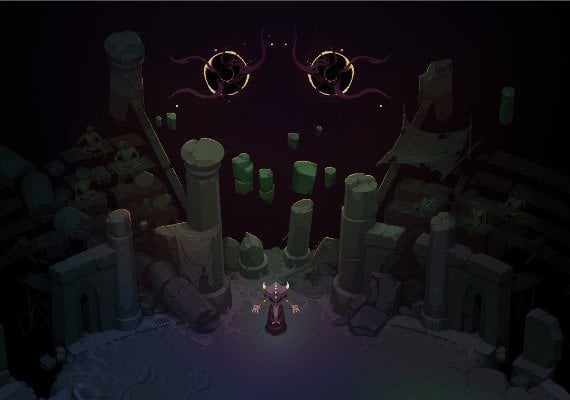 UnDungeon EN/RU Global screenshot 2