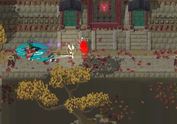 Unsouled EN/DE/JA/KO/ZH Global screenshot 4