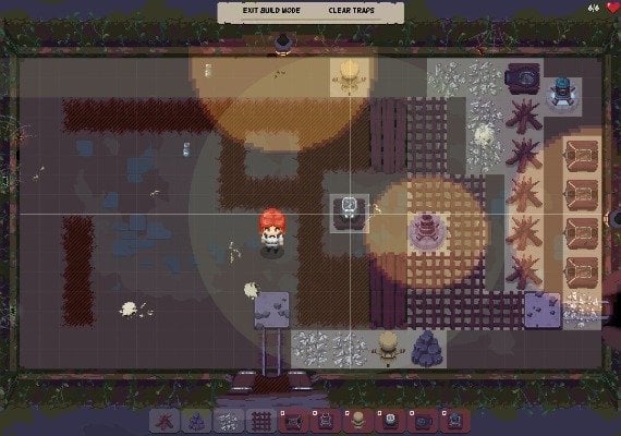 Tunnel of Doom EN Global screenshot 2