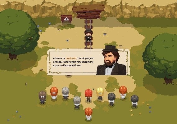 Tunnel of Doom EN Global screenshot 4