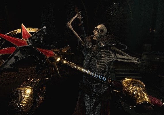 Warhammer Age of Sigmar: Tempestfall VR Global screenshot 3