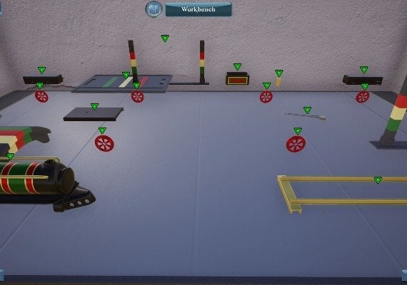 Toy Tinker Simulator Global screenshot 3