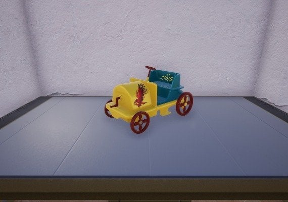 Toy Tinker Simulator Global screenshot 4