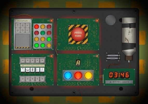 Them Bombs EN Argentina screenshot 3