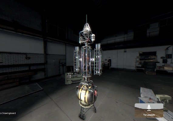 Next Space Rebels EN Argentina screenshot 2