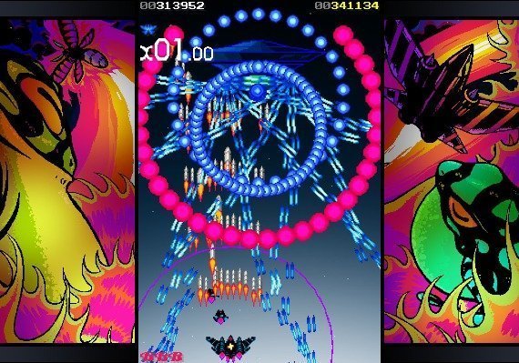Space Moth Lunar Edition EN Argentina screenshot 2