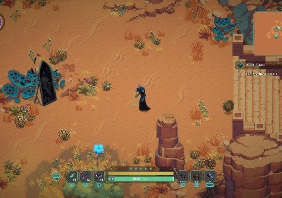UnDungeon EN Argentina screenshot 3