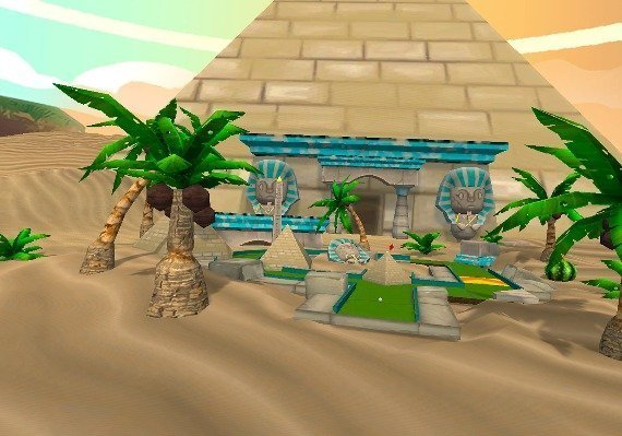 Smoots Golf EN Argentina screenshot 2